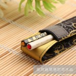 The most Long-lived Tutor and Crane eco-chopsticks set