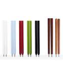 122 Pocket Chopsticks Set 