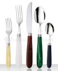 226 Acrylic Cutlery