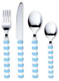 270 POP Cutlery Set