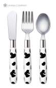 276 Cow Child Cutlery Set