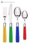 636 Vivid Cutlery Set